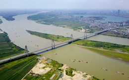 Quy hoạch phân khu sông Hồng, sông Sài Gòn: Triển vọng đô thị ven sông Hà Nội và TP.HCM như Thượng Hải, Sydney?