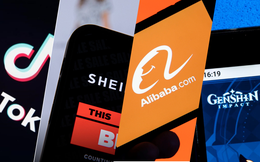Đánh gục Zara, Amazon, tuyên chiến Google, Facebook: Công nghiệp “mềm” Trung Quốc đã mở rộng ra toàn cầu thế nào?