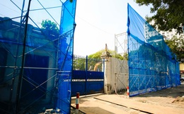 Bộ Xây dựng yêu cầu rà soát quy hoạch, kiến trúc dự án cao ốc gần quảng trường Ba Đình