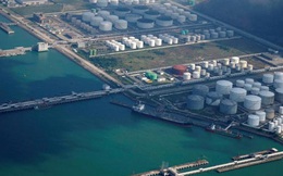 22 triệu thùng dầu của Nga, Iran, Venezuela dồn ứ ngoài khơi Trung Quốc