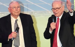 Warren Buffett lãi gần 650 triệu đô ngay khi vừa 'xuống tiền' cho thương vụ đầu tư mới nhất
