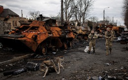 Điện Kremlin nêu kịch bản kết thúc xung đột Ukraine “trong những ngày tới”