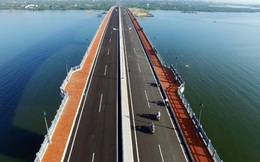 Dự án đường ven biển Nghệ An hơn 4.650 tỷ đồng cam kết giải ngân 100% vốn trong năm 2022