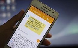 Chỉ cần gửi một tin nhắn, các thuê bao có thể chặn hiệu quả các tin nhắn SMS, cuộc gọi rác làm phiền
