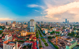 Những động lực của thị trường BĐS Việt Nam