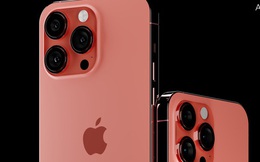 iPhone 14 sẽ có màu hồng siêu xinh, hội chị em chuẩn bị tiền "chốt đơn" ngay thôi!