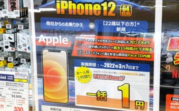 Lô hàng iPhone 12 giá rẻ tại Việt Nam có nguồn gốc thật sự từ đâu?