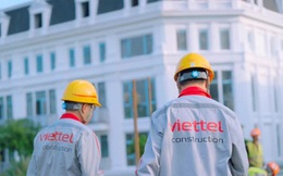 Viettel Construction (CTR) ước lãi quý 1 tăng trưởng 23%, nâng sở hữu lên gần 2.600 trạm BTS
