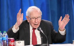 Warren Buffett đưa ra lời giải thích sâu sắc nhất về lý do tại sao ông thà bỏ ra 25 tỷ USD mua đất còn hơn là tốn 25 USD mua bitcoin