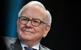 Hết gọi Bitcoin là 'bình phương của thuốc diệt chuột', Warren Buffett tiếp tục chê đồng tiền số này 'chẳng tạo ra bất cứ giá trị nào'