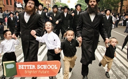 Người Do Thái thông minh vì cha mẹ không bao giờ hỏi con "Hôm nay học gì ở trường", vì sao lại như vậy?
