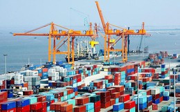 Cần nhiều hơn nữa doanh nghiệp logistics cho Đồng bằng sông Cửu Long