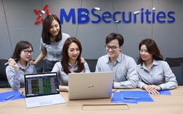 MBS nhận cú đúp tin vui: Kết quả xếp hạng tín nhiệm A- và lọt top 10 công ty tuyển dụng trong lĩnh vực tài chính được yêu thích nhất Việt Nam