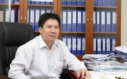 Cựu thứ trưởng Bộ Y tế Trương Quốc Cường hầu tòa ngày mai