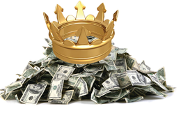 Thời "tiền mặt là vua": 24 doanh nghiệp có nhiều tiền nhất sàn chứng khoán đang gửi ngân hàng hơn 17,3 tỷ USD, sẵn sàng nguồn lực cho các cơ hội sắp tới
