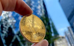 Bitcoin đang trong giai đoạn nguy hiểm