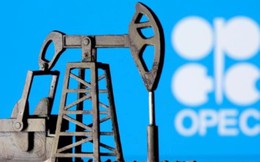 OPEC tiếp tục hạ dự báo về nhu cầu dầu thế giới