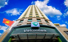 Vietcombank, VietinBank, BIDV và Techcombank lọt Top 2.000 doanh nghiệp lớn nhất thế giới của Forbes