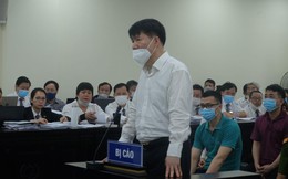 Bị truy lý do không thu hồi thuốc giả, cựu thứ trưởng Trương Quốc Cường nói gì?