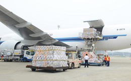 Bộ GTVT đề nghị Chính phủ cấp phép cho IPP Cargo
