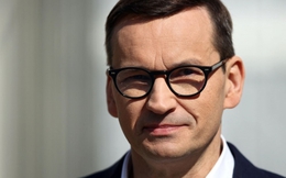 Ba Lan phản ứng việc EU nhượng bộ thanh toán khí đốt bằng đồng rúp