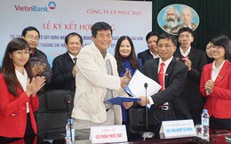 VietinBank bán nợ của CTCP Phúc Đạt, CoCo City Tour hơn 240 tỷ đồng