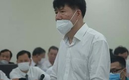 Ông Trương Quốc Cường: Đề nghị tòa ra mức án không mang thêm đau khổ cho tôi và gia đình