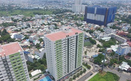 TP Hồ Chí Minh "gỡ vướng" 38 dự án bất động sản