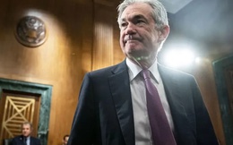 Jerome Powell: Fed không ngần ngại tăng lãi suất cho tới khi lạm phát được kiểm soát