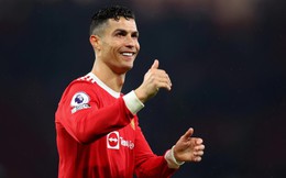 10 cầu thủ được trả lương cao nhất thế giới: Bất ngờ với vị trí của Cristiano Ronaldo, xếp thứ 3 sau hai chân sút này