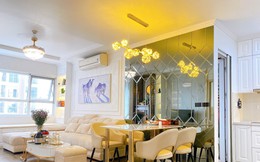 Sau nhiều năm làm việc, đôi vợ chồng 9x ở Hà Nội đã mua được căn hộ 85m² trị giá 3,1 tỷ đồng