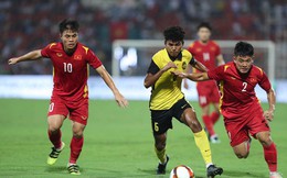 Đấu trường "rực lửa" giúp U23 Việt Nam vào chung kết