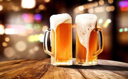 Chẳng phải Sabeco hay Habeco, quán quân thị giá ngành bia thuộc về một doanh nghiệp bia địa phương kín tiếng, chi trả cổ tức cao ngất ngưởng