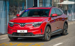 Loạt SUV sắp lăn bánh tại Việt Nam