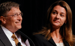 [HOT] Bill Gates bất ngờ lên tiếng về vợ cũ: Nếu được làm lại, tôi sẽ vẫn chọn Melinda và kết hôn với bà ấy!