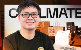 CEO Coolmate Phạm Chí Nhu: Lỗi sai 200 triệu đồng, những chiếc áo trả vào ngày thứ 59 và tham vọng IPO tại Việt Nam