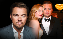 Tài tử Leonardo DiCaprio ở tuổi U50: “Chú ngựa hoang” mãi chạy theo cuộc tình bên các chân dài, mối quan hệ đặc biệt với nàng Rose “Titanic”