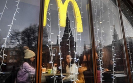 Chân dung doanh nhân mua hơn 800 cửa hàng McDonald's tại Nga