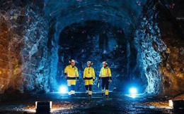 Thăm khu hầm mộ hạt nhân đầu tiên trên thế giới, nơi 6.500 tấn chất thải phóng xạ sẽ yên nghỉ trong 10 vạn năm