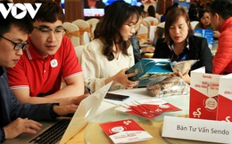 Thương mại điện tử Việt Nam vẫn tăng trưởng trên 20% bất chấp đại dịch