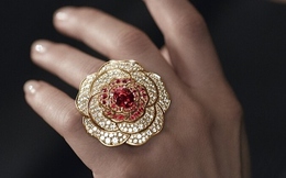 Nhà mốt xa xỉ Chanel, Louis Vuitton lấy cảm hứng làm trang sức cao cấp từ đâu?
