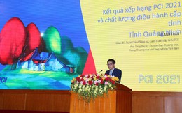 Quảng Ninh tổ chức Hội nghị phân tích chuyên sâu về PCI