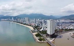 Khánh Hòa vừa ban hành hệ số điều chỉnh giá đất năm 2022, nhiều nơi tăng mạnh