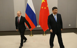 Chưa kịp tránh "đòn năng lượng" của Nga, EU lại lo sốt vó với "vũ khí mới" của Trung Quốc