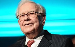 Tỷ phú Warren Buffett mách nước để "sống sót" trong thời kỳ lạm phát tăng vọt