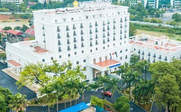 Ngắm khách sạn 4 sao U23 Việt Nam "đóng quân" tại SEA Games 31