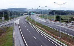 Đẩy nhanh xây dựng hệ thống hạ tầng giao thông trọng điểm