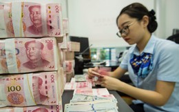 Các ngân hàng Trung Quốc lâm vào cảnh "thừa tiền" vì chẳng ai muốn đi vay: Bốn biểu đồ này cho thấy bức tranh toàn cảnh