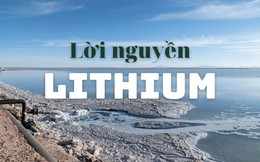 Tai hoạ mang tên lithium: Chuyện về vùng đất sở hữu mỏ “vàng trắng” lớn nhất thế giới nhưng nghèo xác xơ