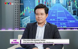 Chủ tịch FiinGroup: “Hàng chục tỷ USD có thể đổ vào chứng khoán Việt Nam nếu được nâng hạng”